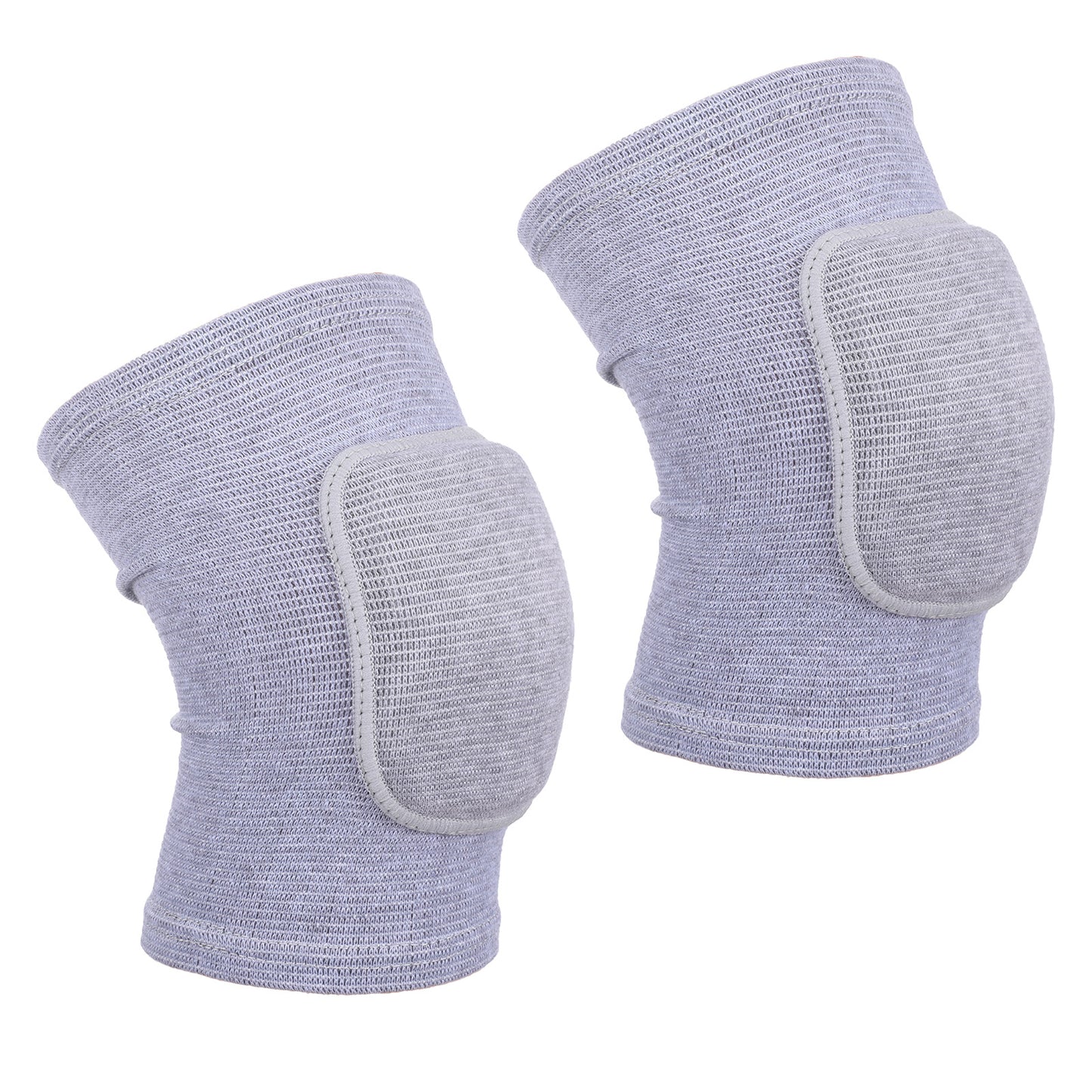 1 Pair Arm Brace Pads Elbow Protector Strap,Support Fitness Arm Protector Compression Arms Breathable Sleeve Wrap with Padded Soft Support Cushion for Men and Women(Grey))
