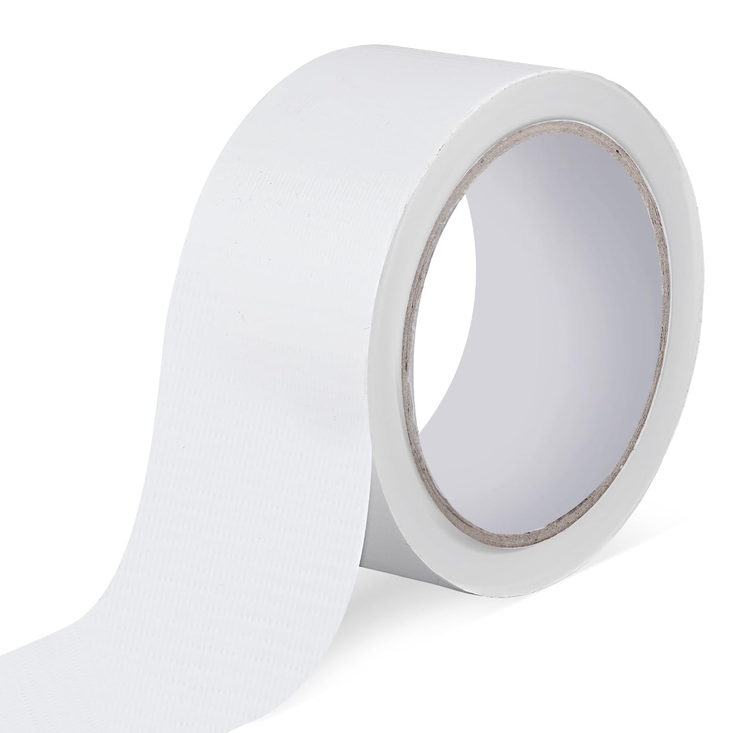 ASTER Window Weather Sealing Tape, 2inchx65.6ft Weather Sealing Tape for Windows Waterproof Shower Seal Strip No Residue Plastic Weather Seal Tape for Drafty Windows Keep Out Cold Air Dust Rain