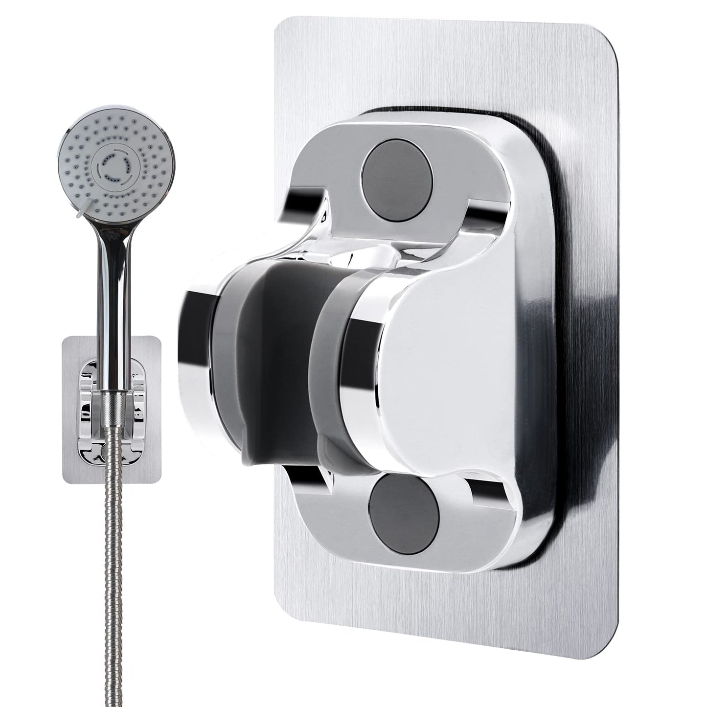 ASTER Adhesive Shower Holder