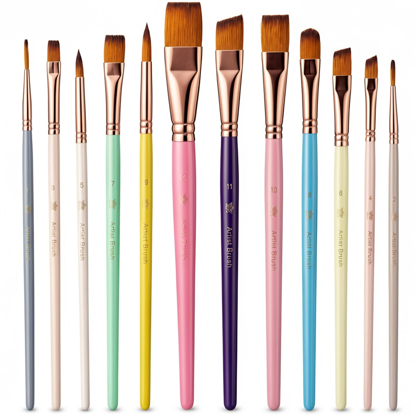 Brush Set