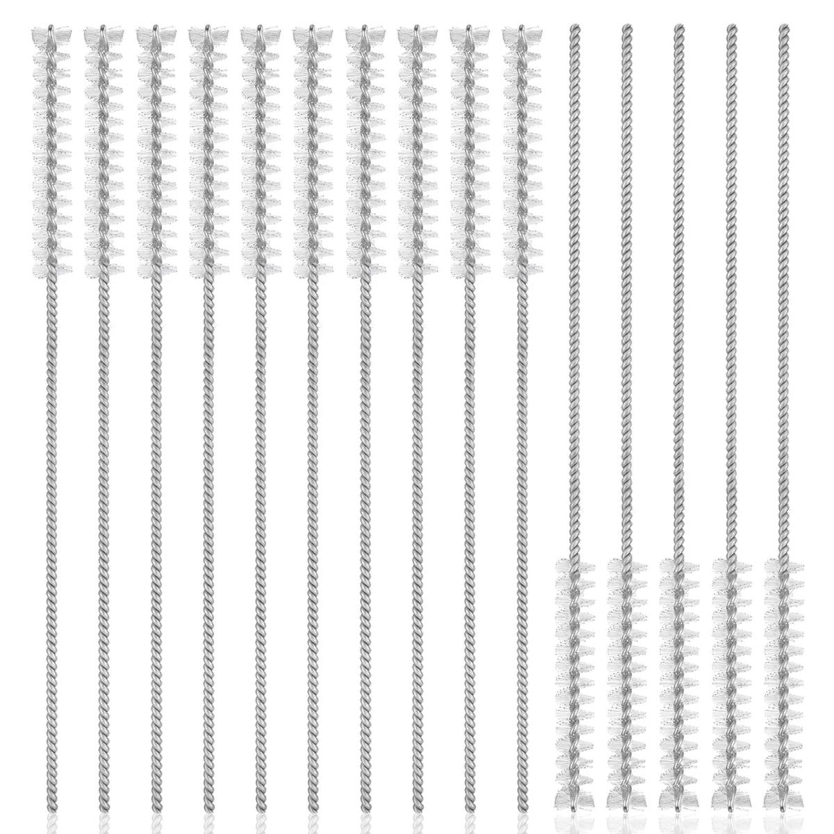 15Pcs Hearing Aid Cleaning Brush Kit, Extremely Fine Small Holes Cleaner