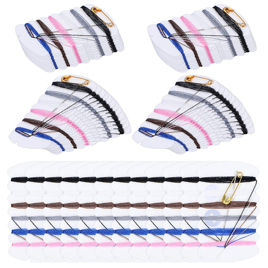 Travel Sewing Kits Thread Repair Kit with Needles