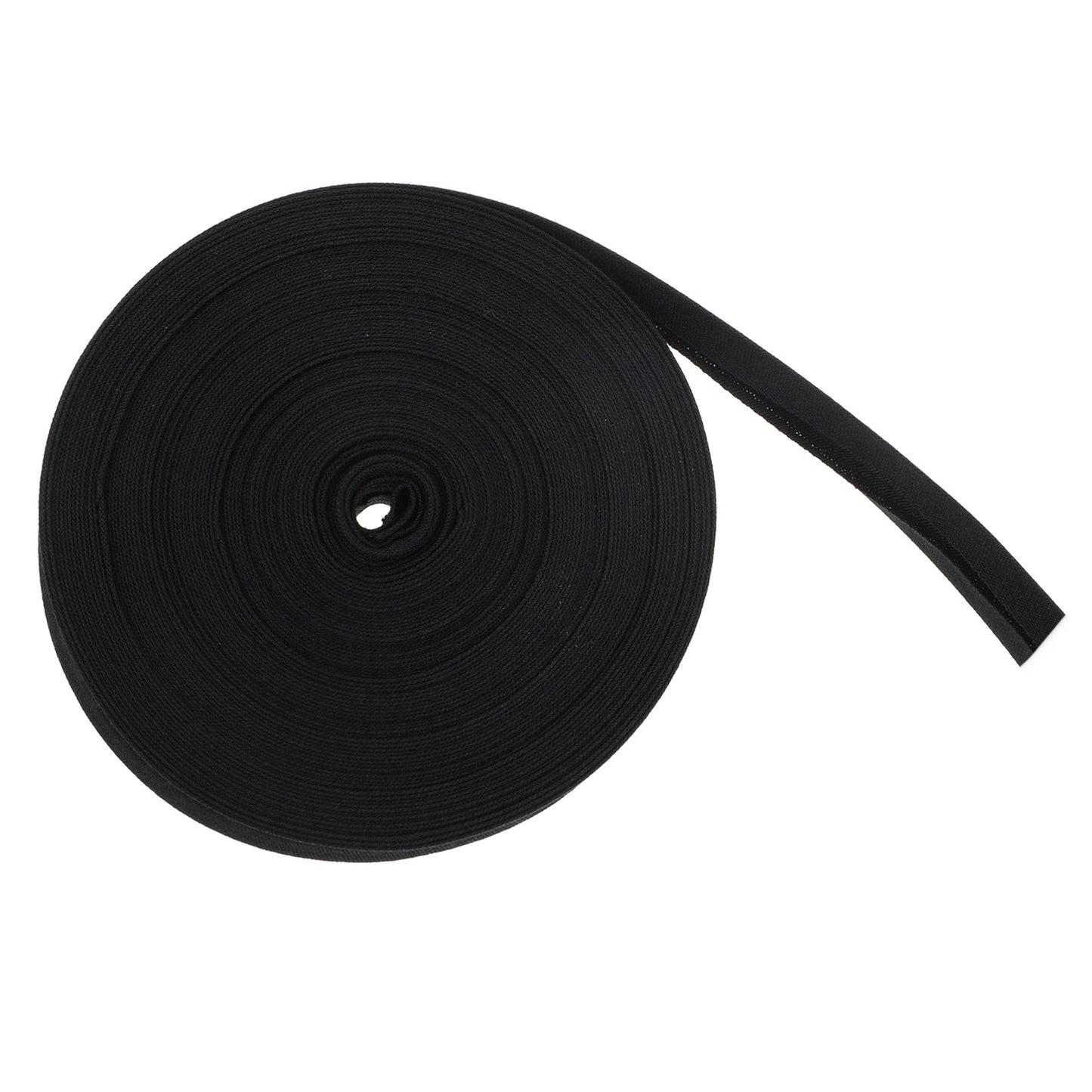1/2 Inch Double Fold Bias Tape, 11 Yards Polyester Bias Binding Tape for Sewing,Seaming Quilting Hemming Binding Crafts