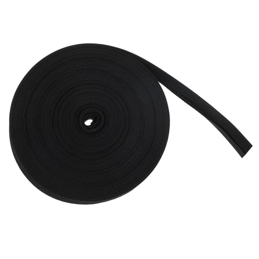 1/2 Inch Double Fold Bias Tape, 11 Yards Polyester Bias Binding Tape for Sewing,Seaming Quilting Hemming Binding Crafts