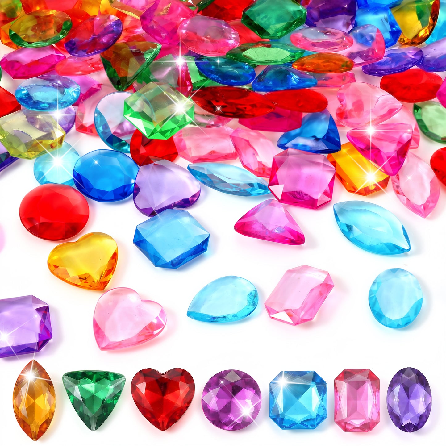 Kynigo gems