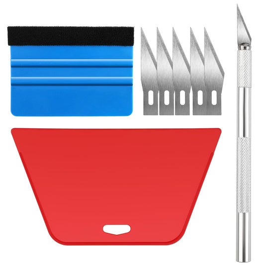 ASTER Wallpaper Smoothing Tool Kits