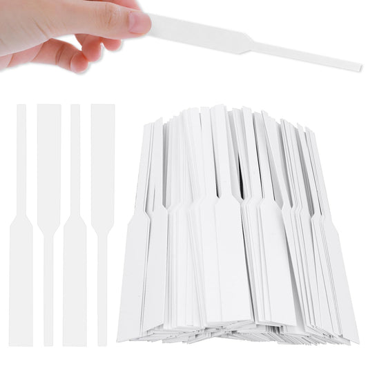 ASTER Perfume Tester Strips, 400 Count Paper, Portable Perfume Paper Strips for Fragrance, Essential Oils, Aromatherapy Testing