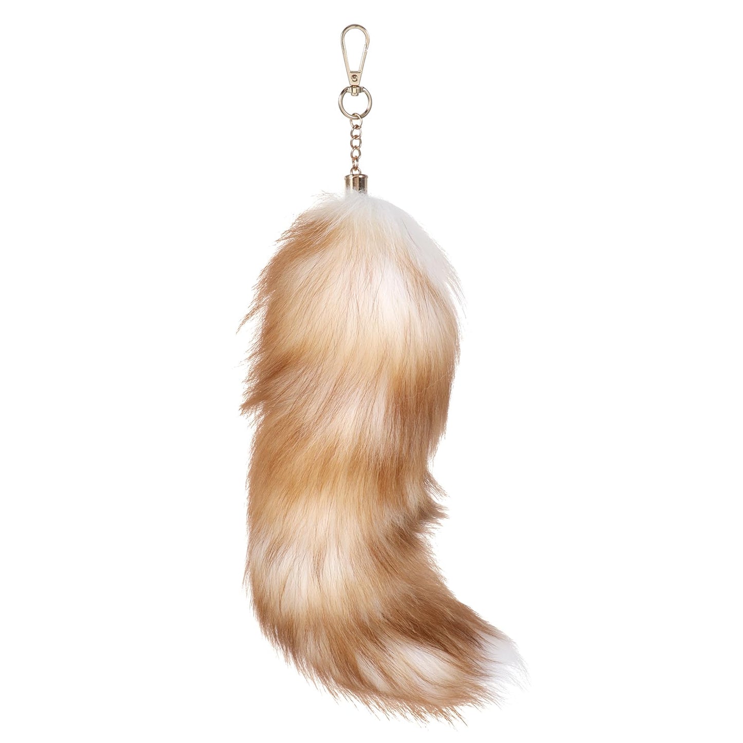 ADLABLD Fox Tail Pendant