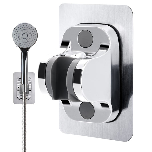 ASTER Adhesive Shower Holder