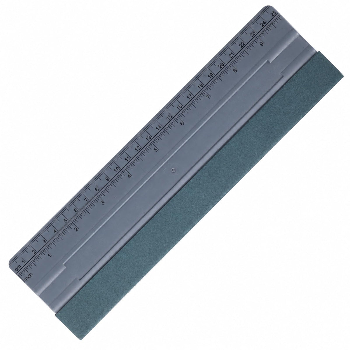 Professional Squeegee for Vinyl, 10 Inch Craft Squeegee with Ruler