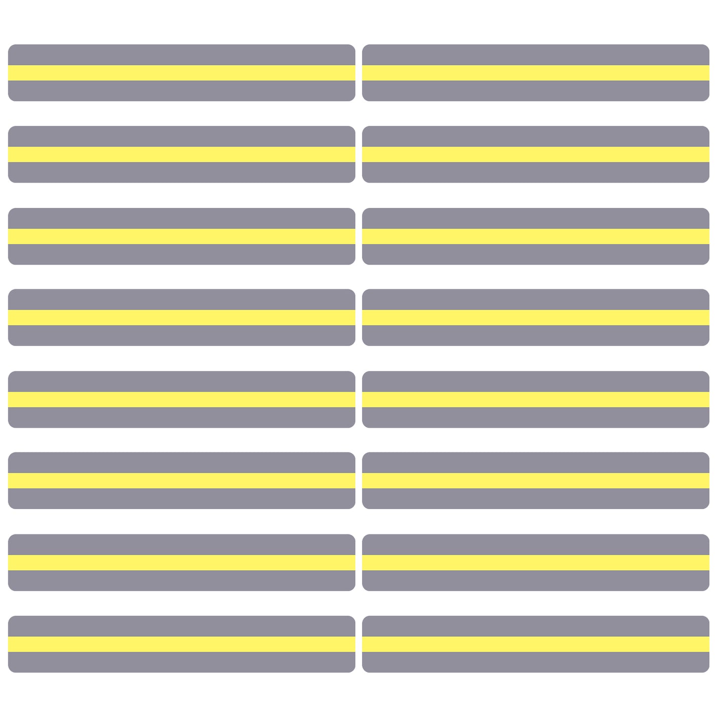 Dplolng 18 Pcs Guided Reading Strips,Dyslexia Readings Tools Reading Guide Strips Highlight Bookmarks Line Readers for Students and Teacher Must Have