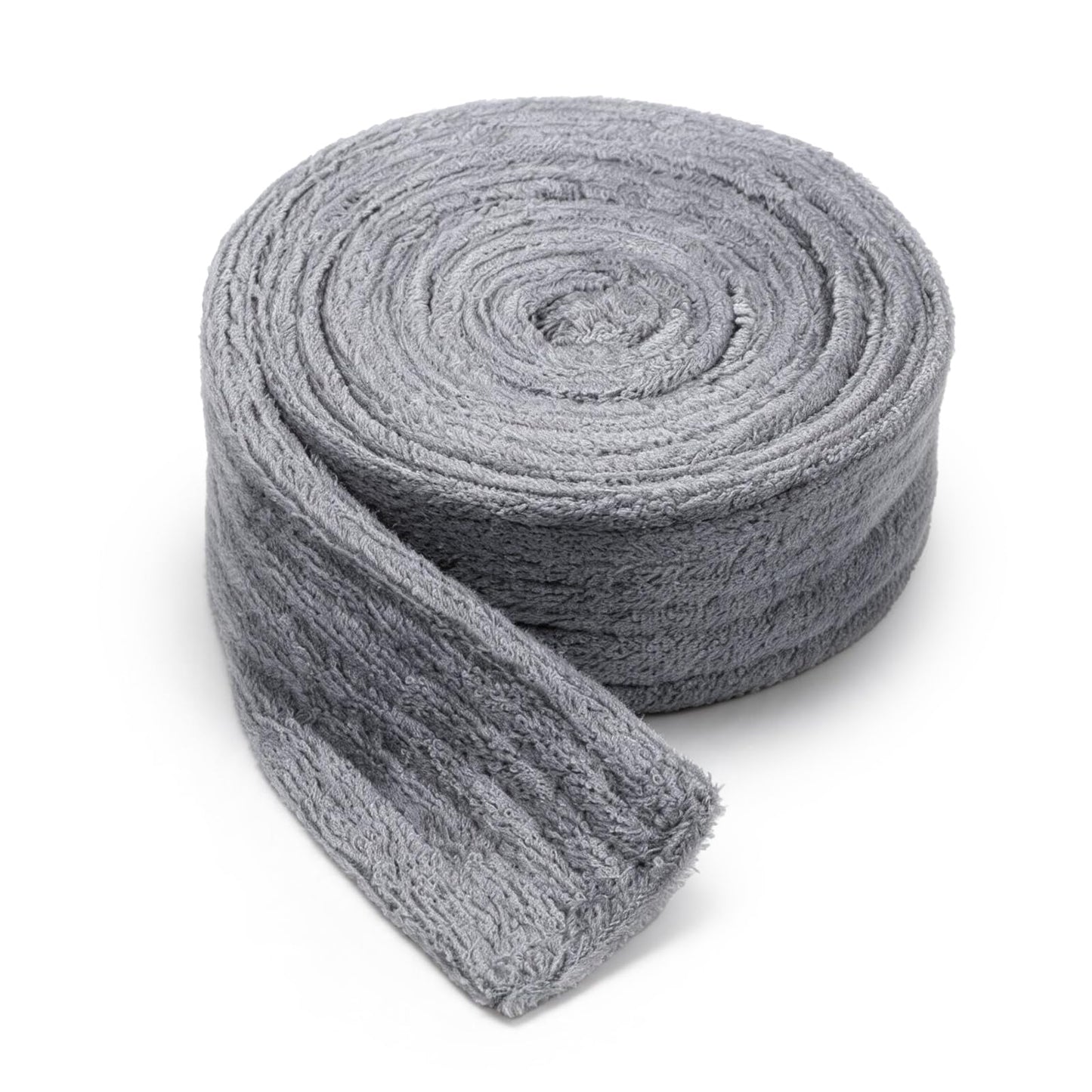 Bathrobe Belt Replacement Spare Part Home Belt for Bathrobe, Grey