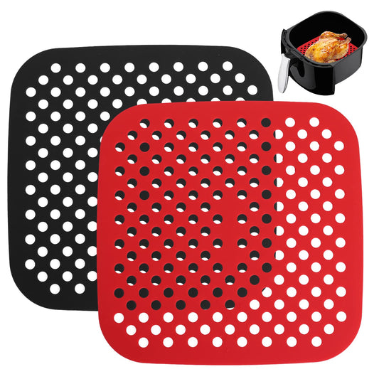 ASTER Silicone Air Fryer Pads