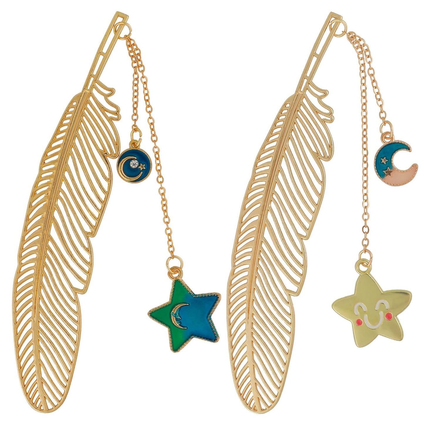 Aster Bookmarks