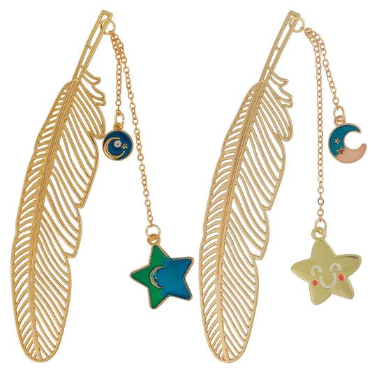 Aster Bookmarks