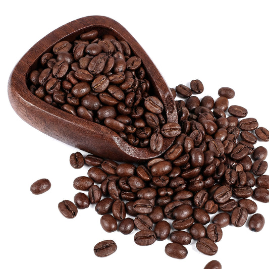 1 Pc Coffee Bean Dosing Cup, Dosing Walnut Wood Cups Coffee Measuring Cup Precise Measuring for Espresso Tea Bar Accessories Kit
